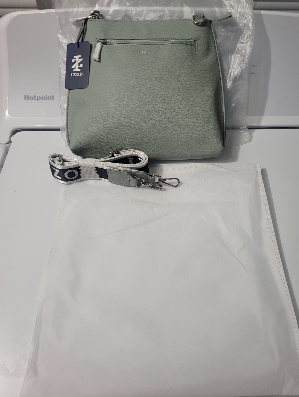 Izod Crossbody